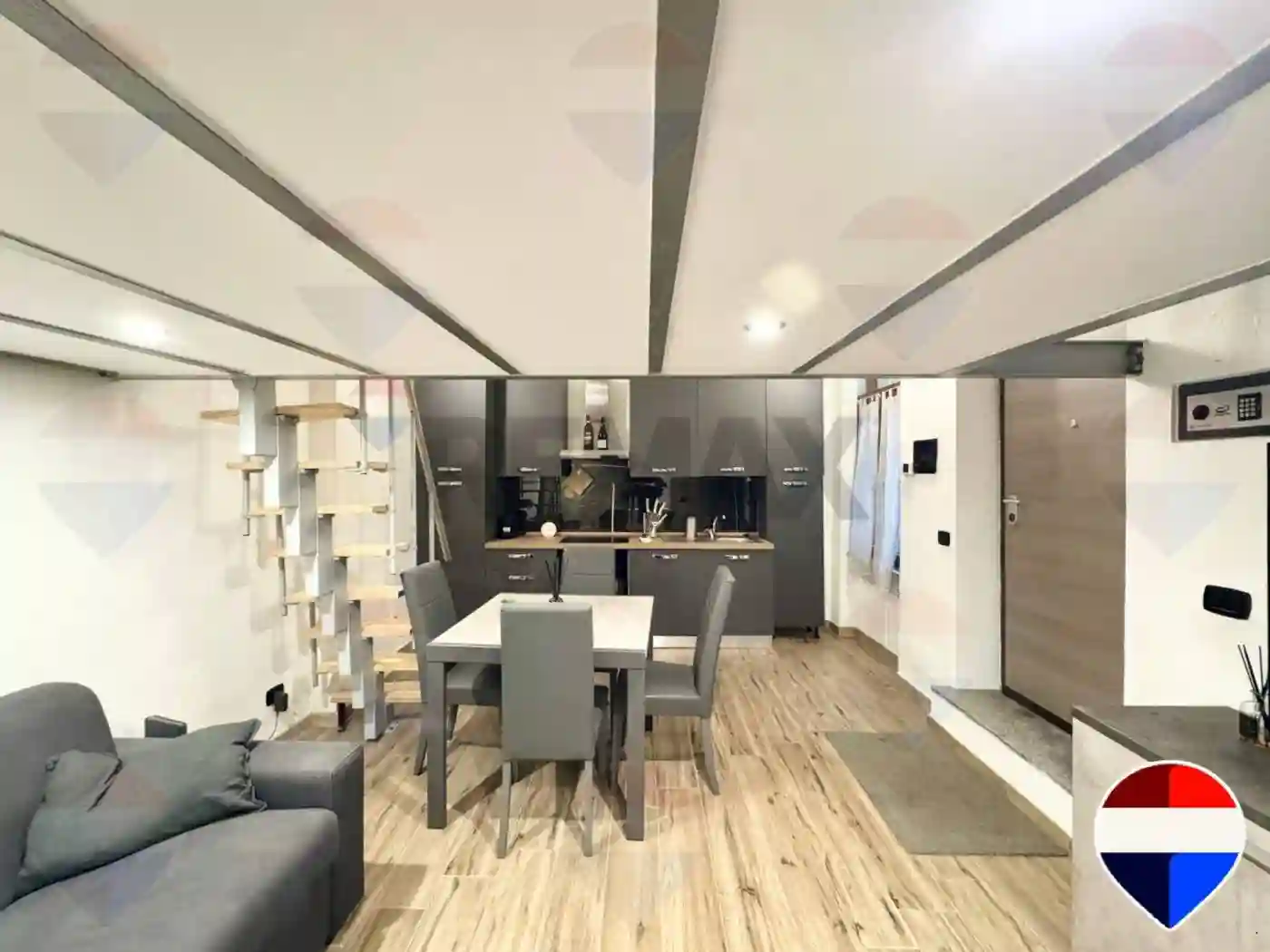 Loft - foto 5