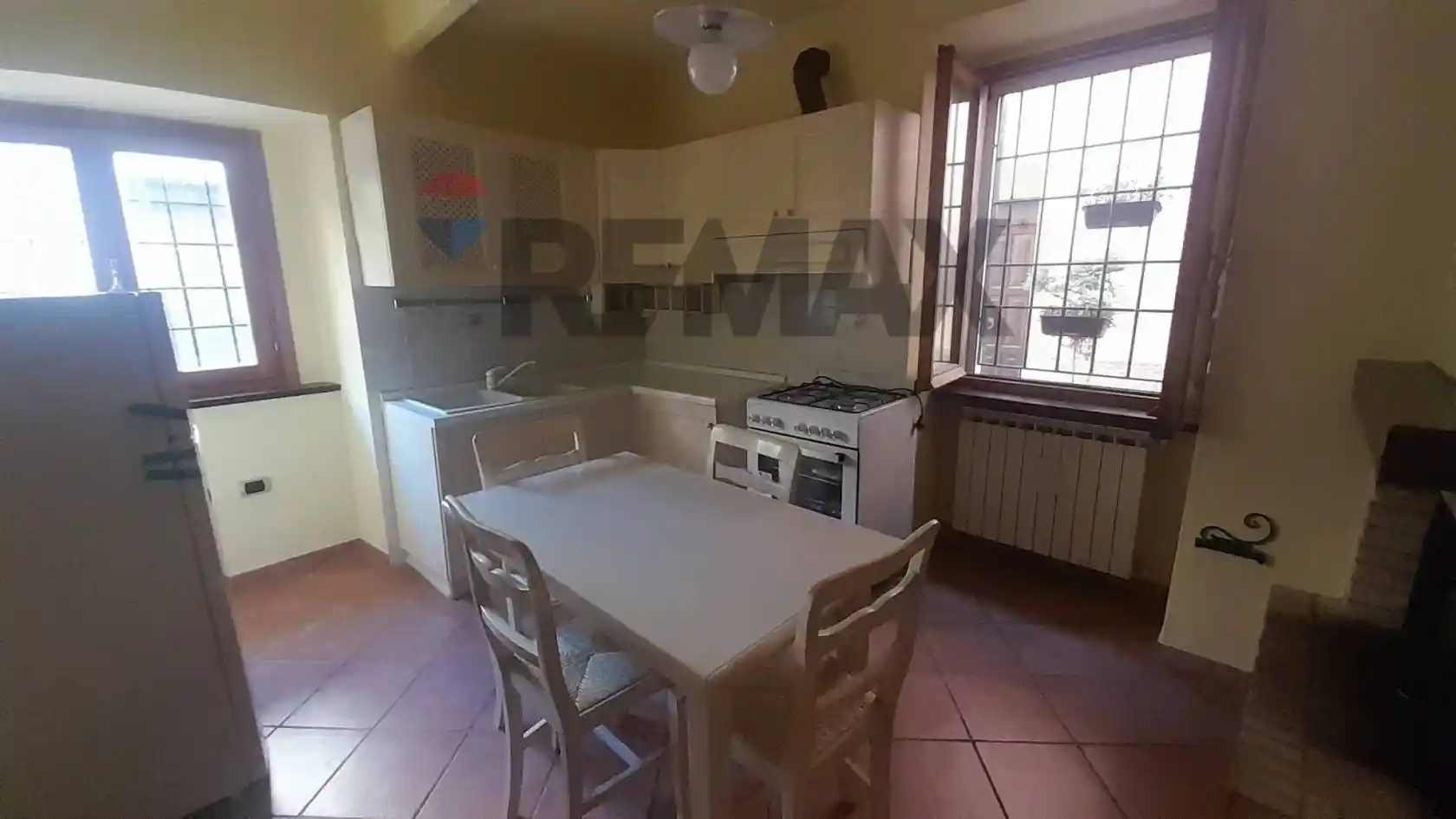 Appartamento in affitto a Foligno