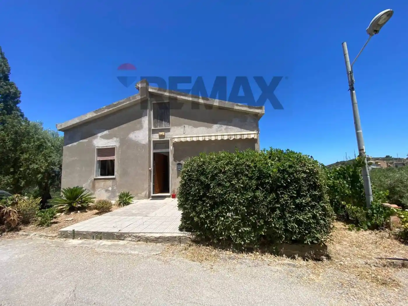 Villa in vendita a Capo d'Orlando