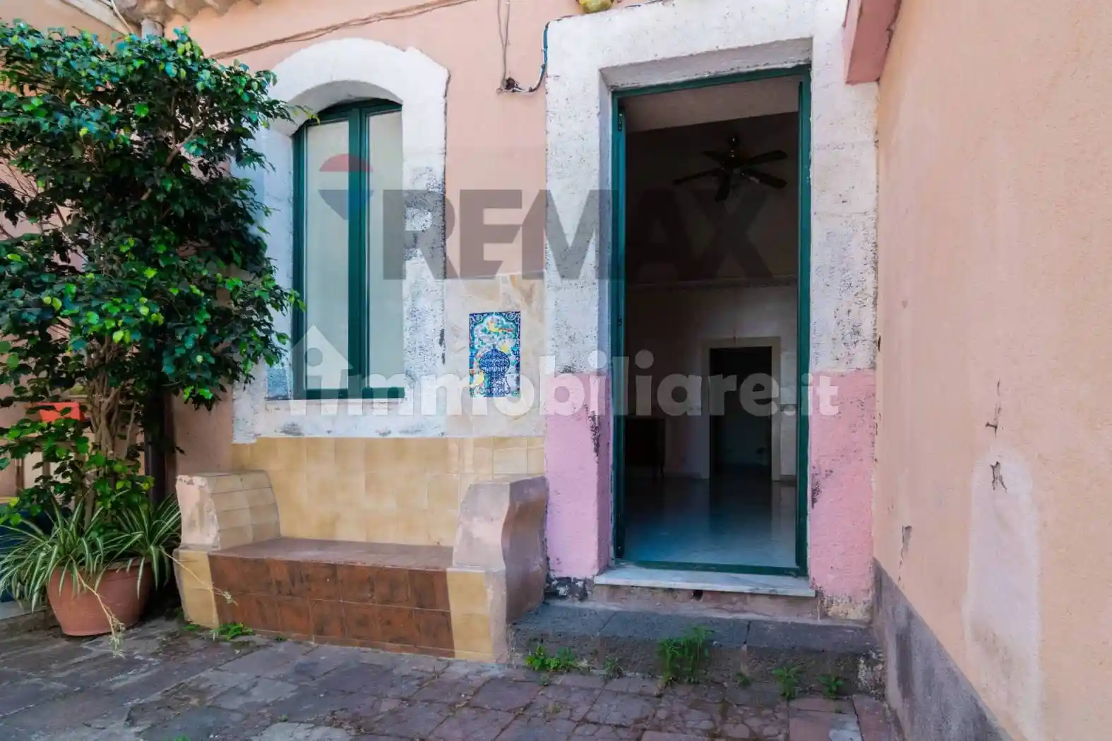 Casa indipendente in vendita a Acireale