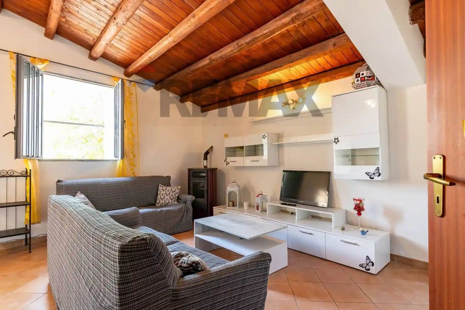 Casa indipendente in vendita a Caltagirone