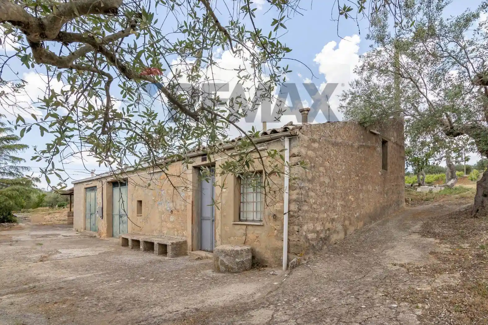 Casa indipendente in vendita a Piazza Armerina