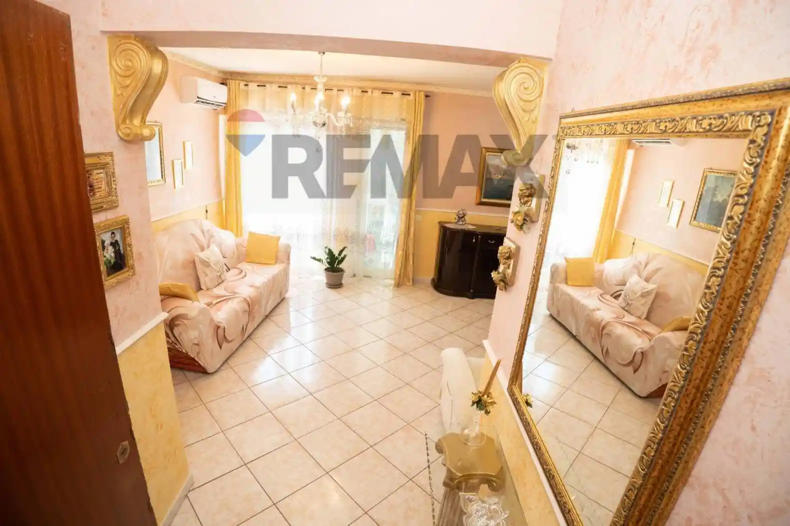 Appartamento in vendita a Catania