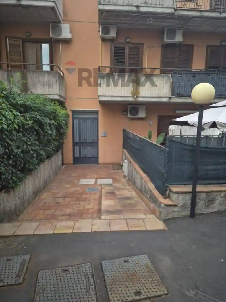 Appartamento in vendita a Mascalucia