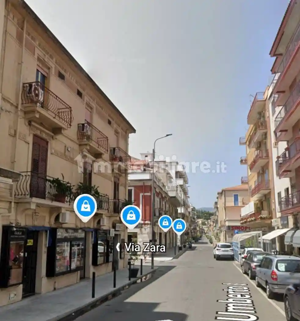 Appartamento in vendita a Soverato