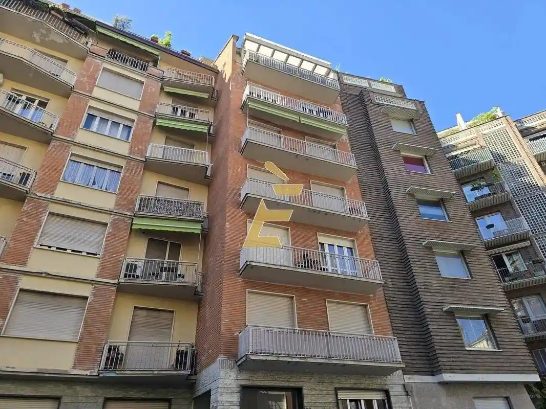 Appartamento in affitto a Torino