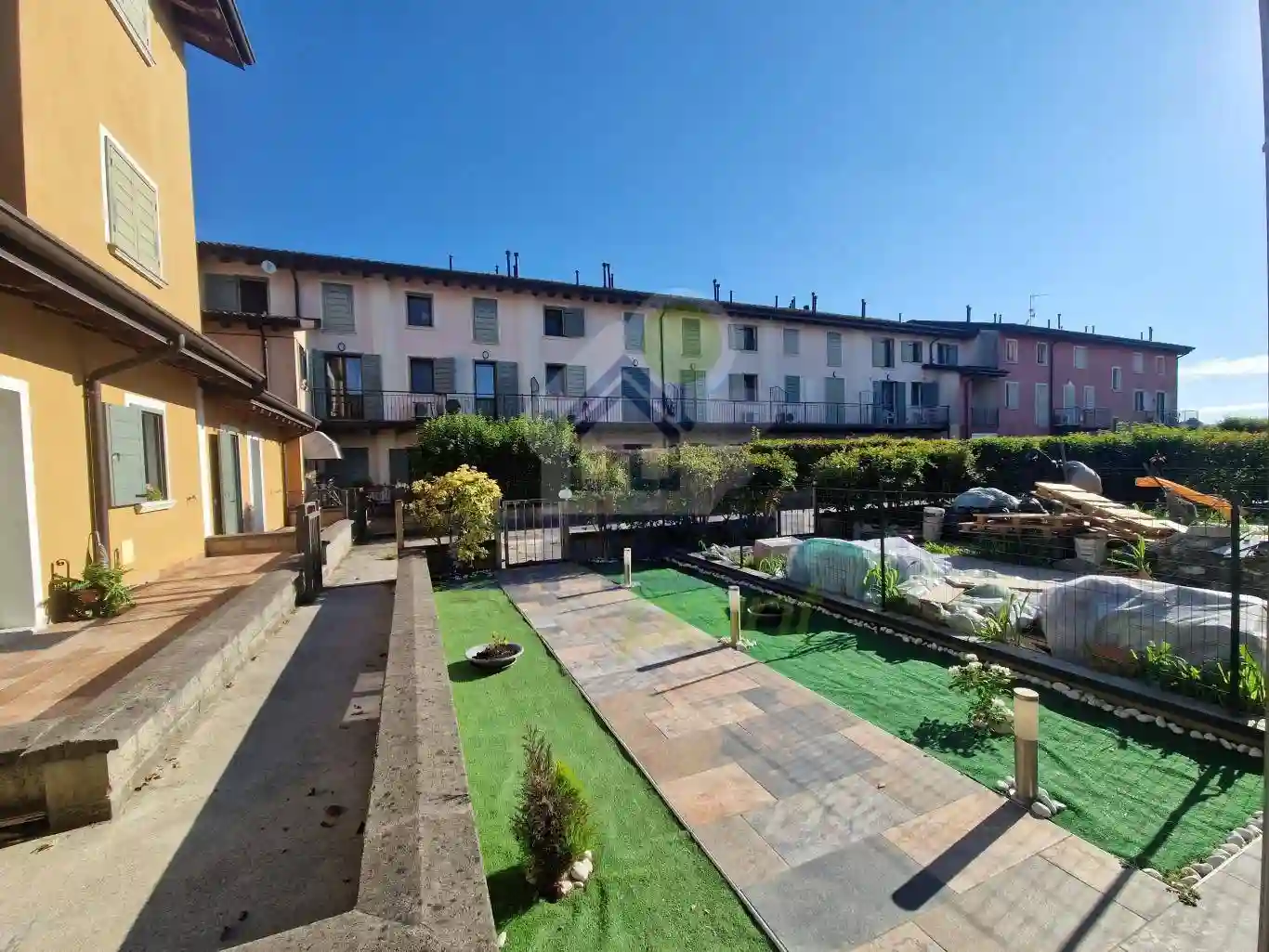 Villetta a schiera - foto 2