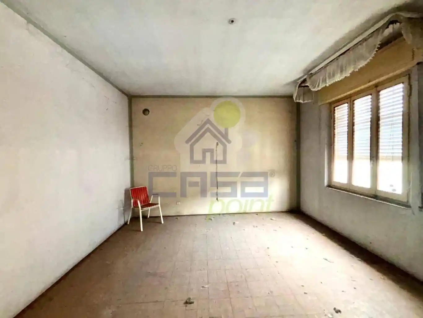 Casa indipendente in vendita a Rivarolo Mantovano