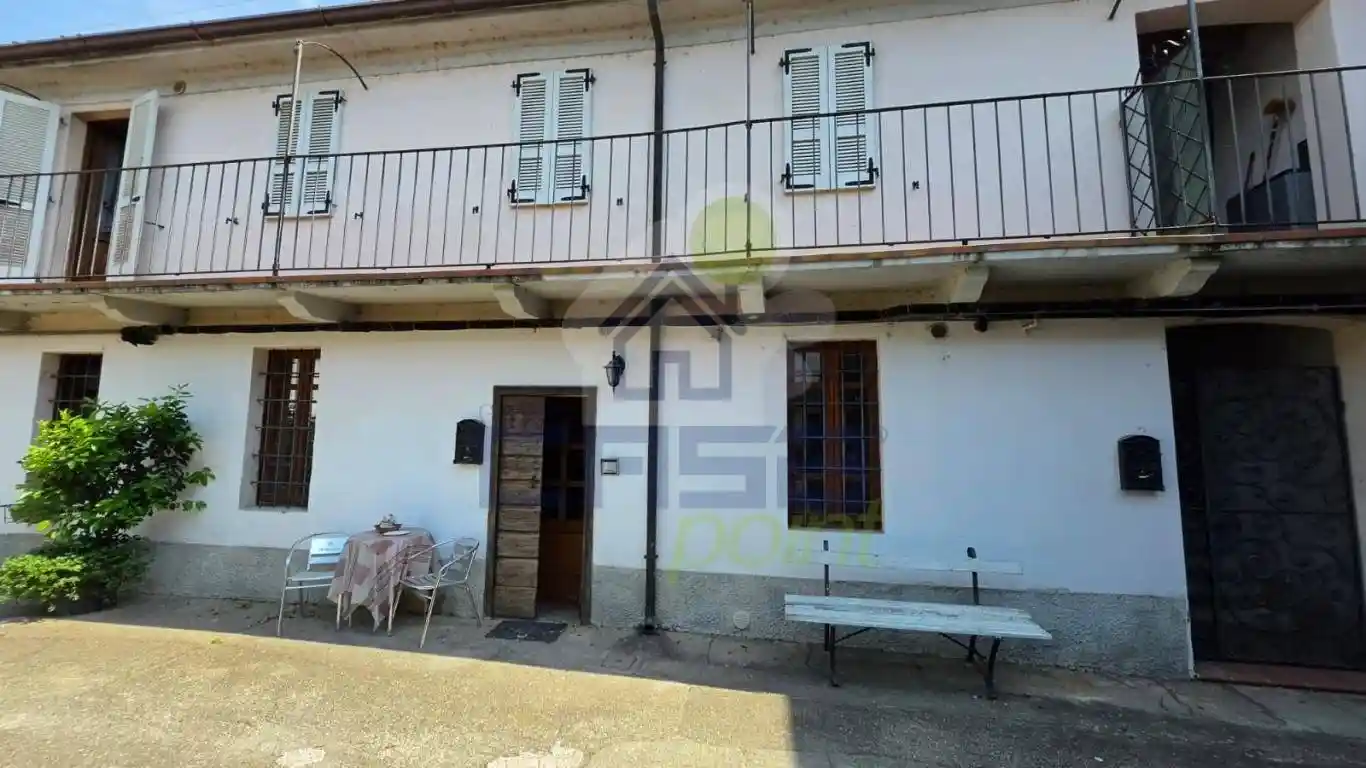 Casa indipendente in vendita a Crotta d'Adda
