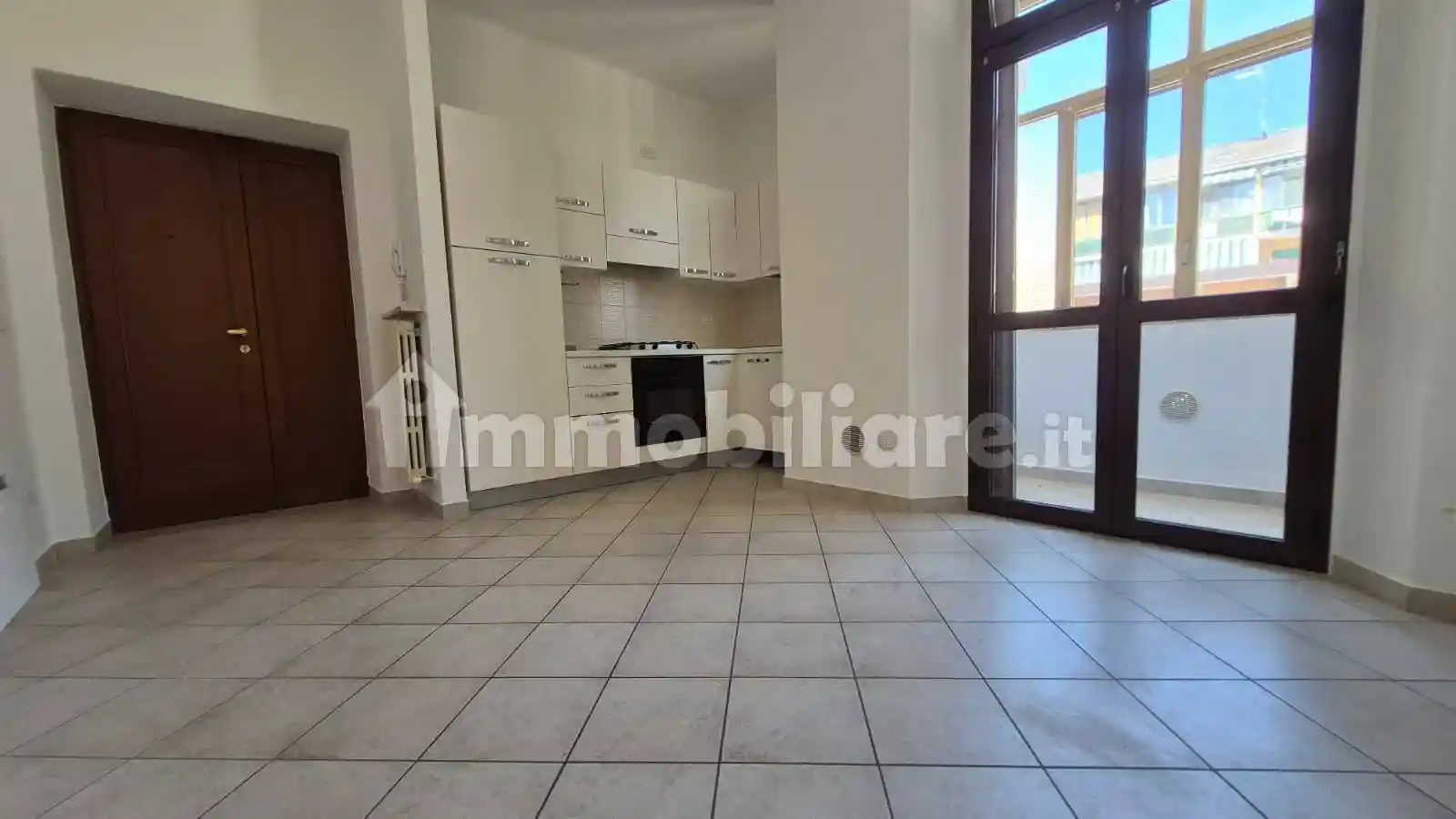 Appartamento in vendita a Pizzighettone
