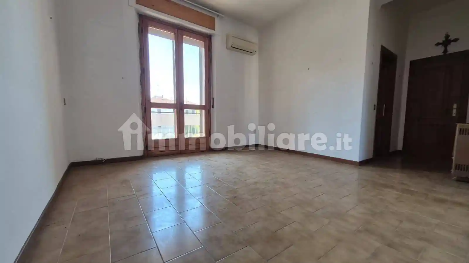 Appartamento in vendita a Pizzighettone