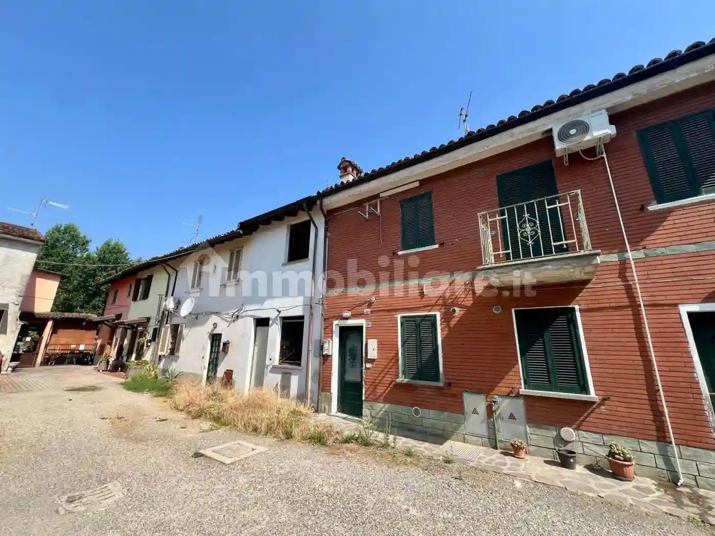 Casa indipendente - foto 4