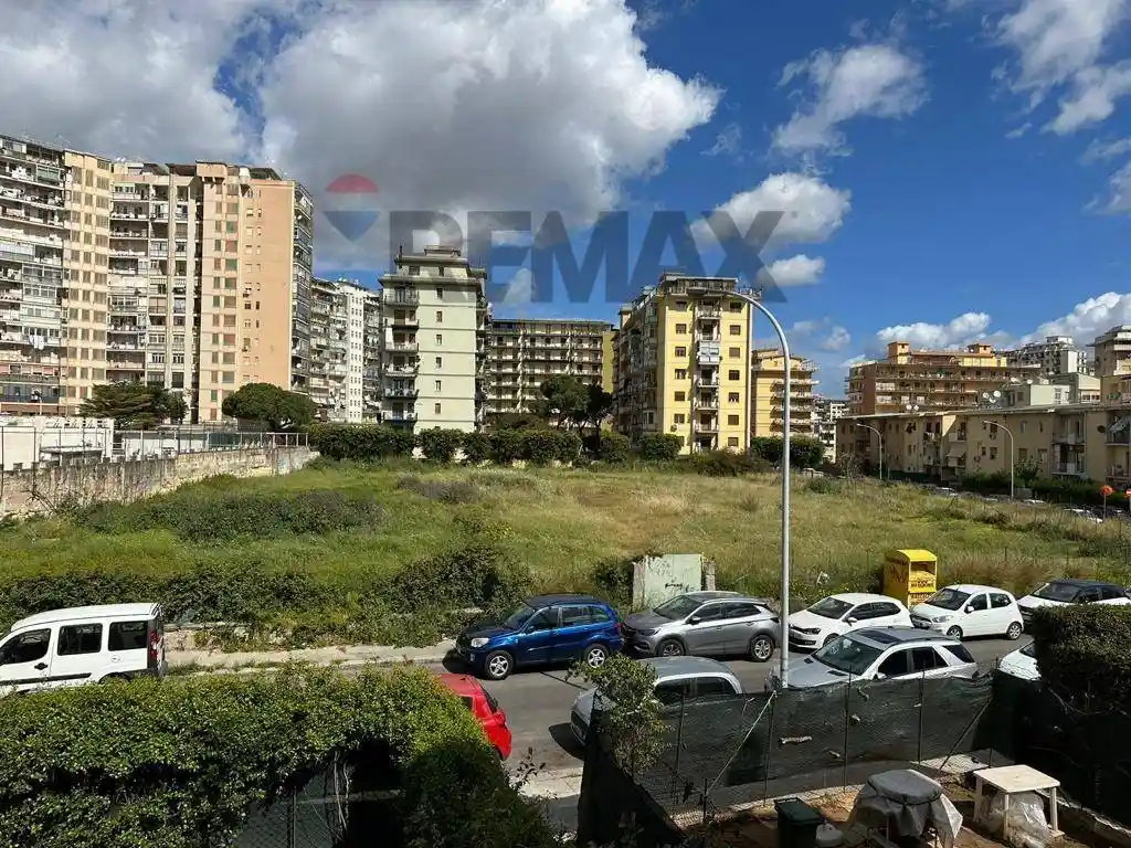 Appartamento in vendita a Palermo
