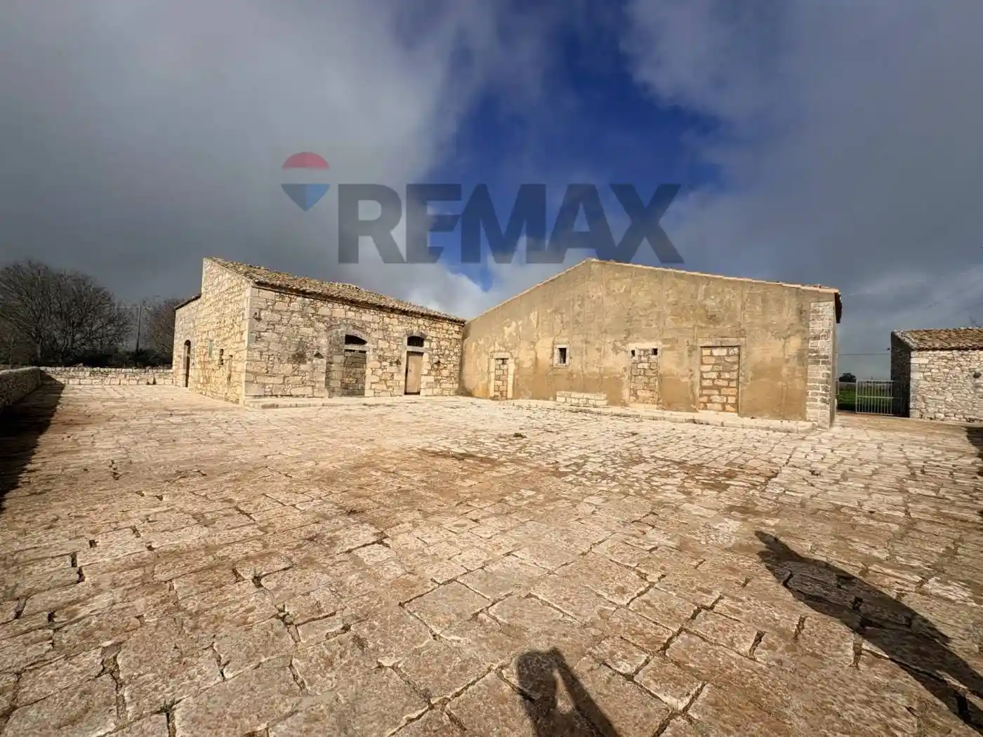 Rustico - Casale in vendita a Ragusa