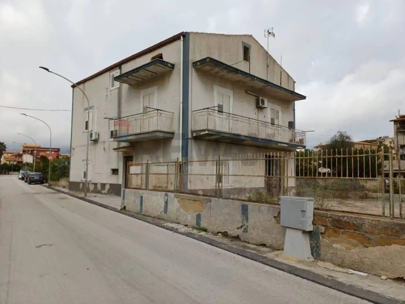 Casa indipendente in vendita a Aragona