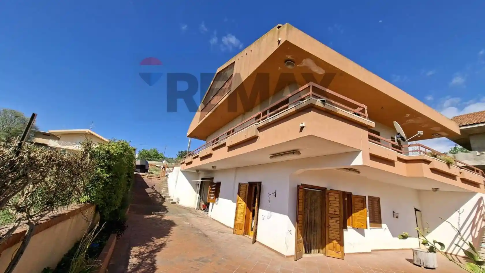 Villa in vendita a Chiaramonte Gulfi