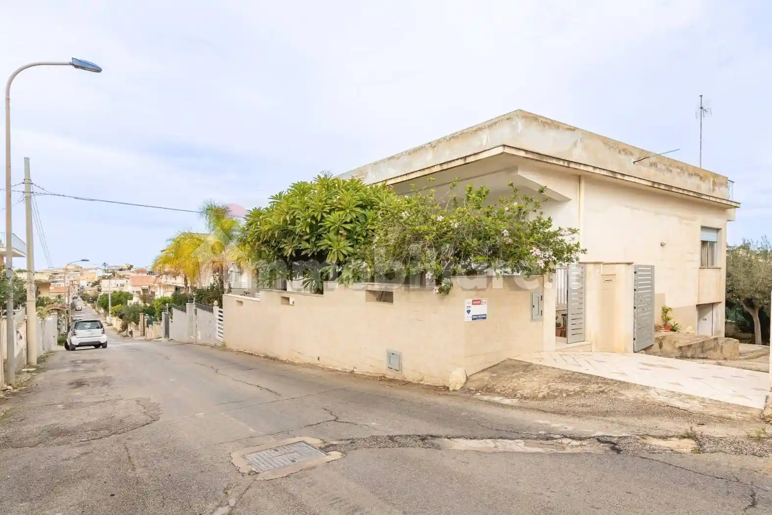 Villa in vendita a Scicli