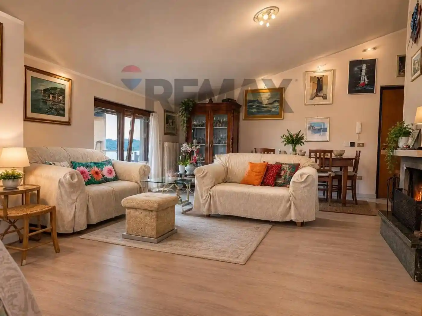 Appartamento in vendita a Cosenza