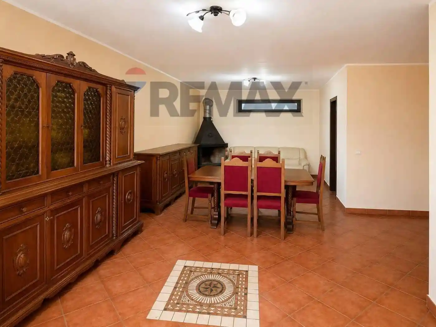 Villetta a schiera in vendita a Zumpano