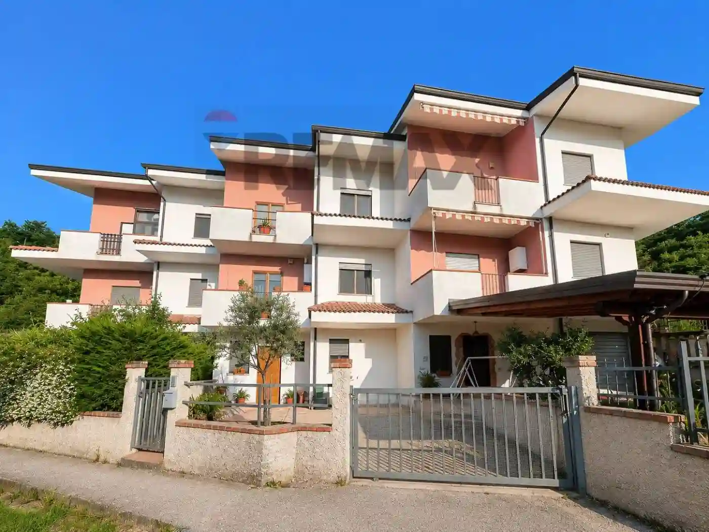 Villetta a schiera - foto 3