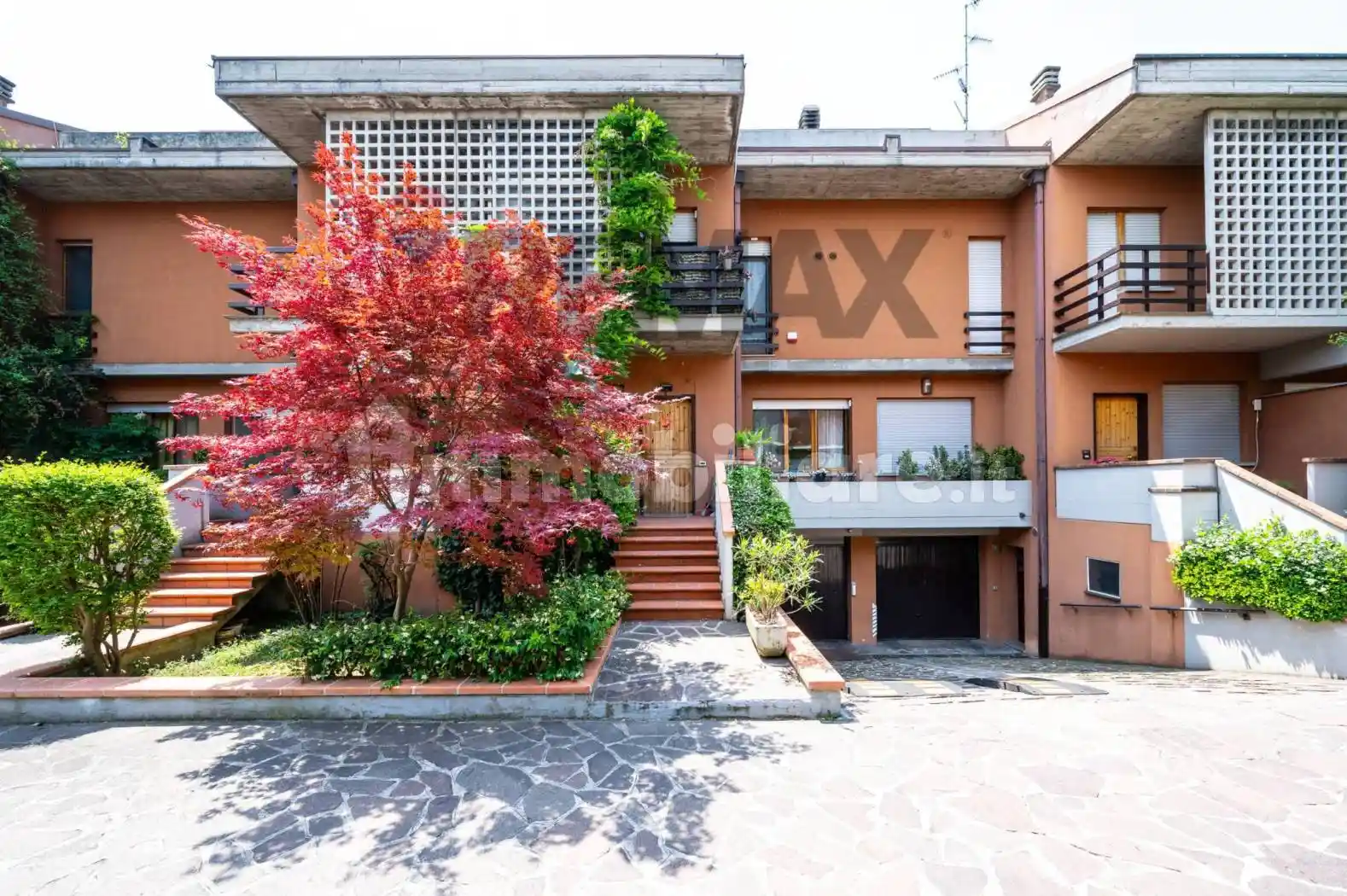 Villetta a schiera in vendita a Parma