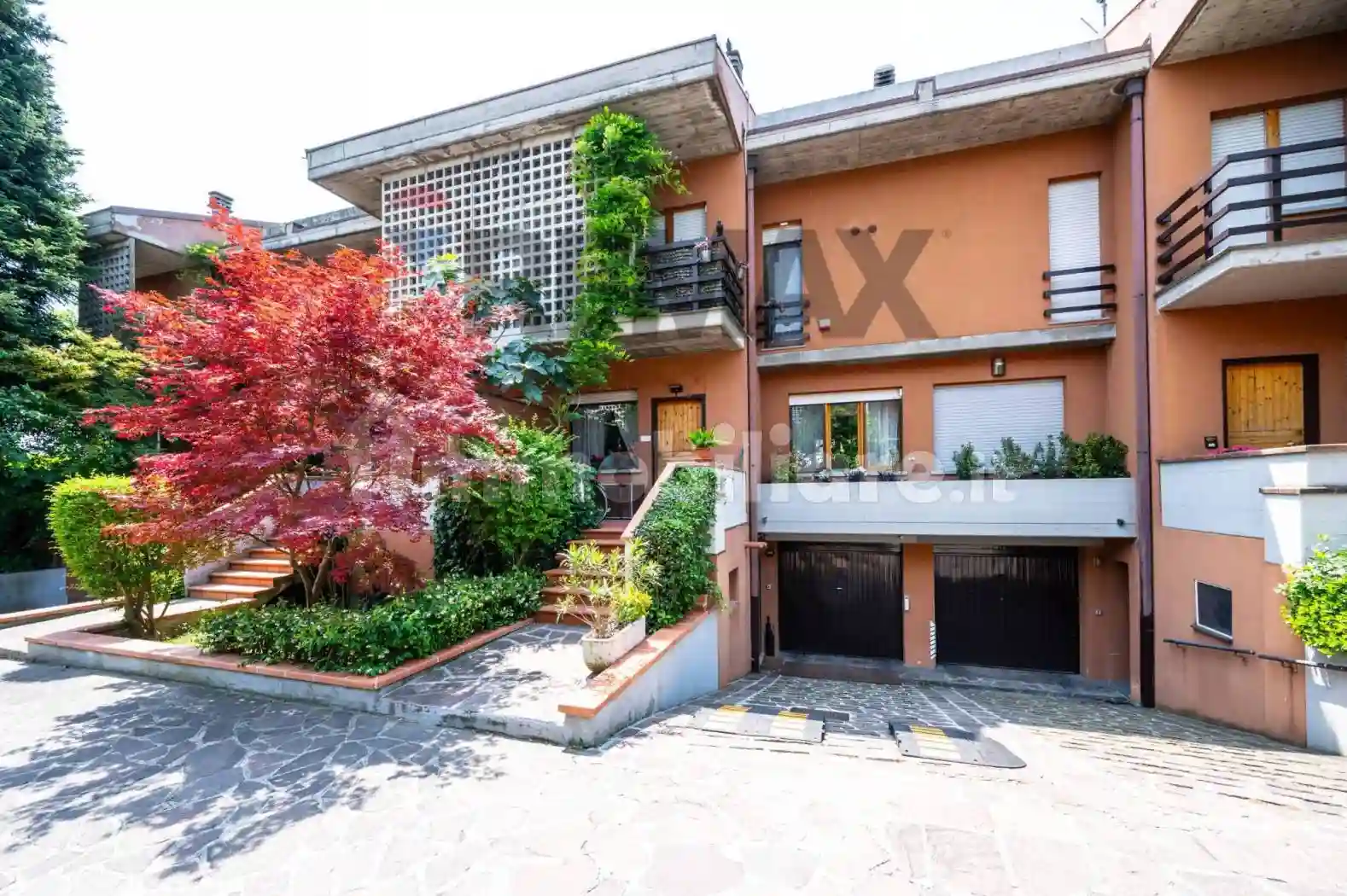 Villetta a schiera - foto 2