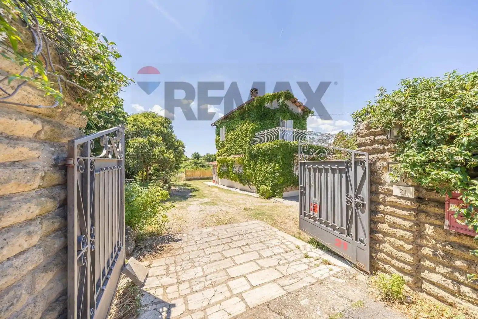Villa in vendita a Monte Porzio Catone