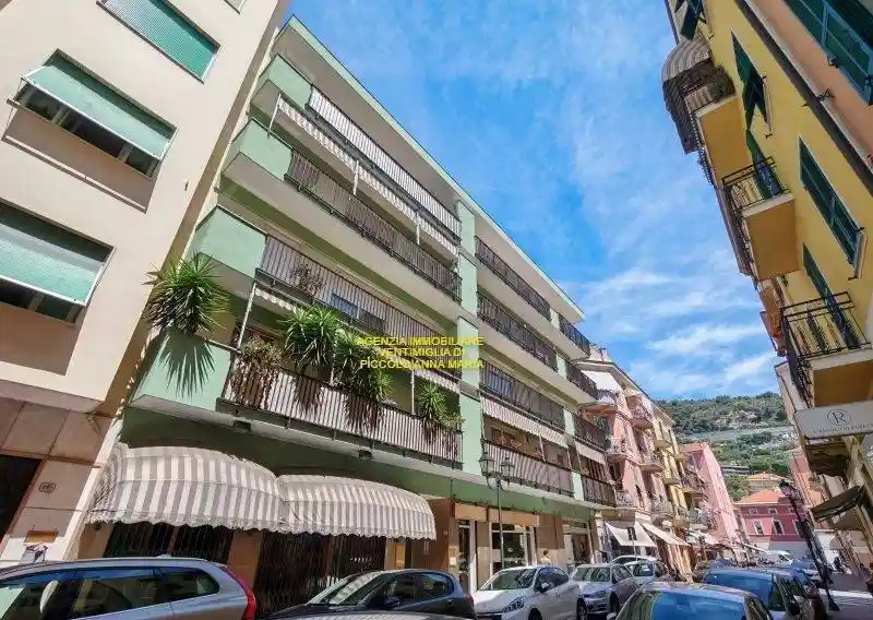 Appartamento in vendita a Ventimiglia