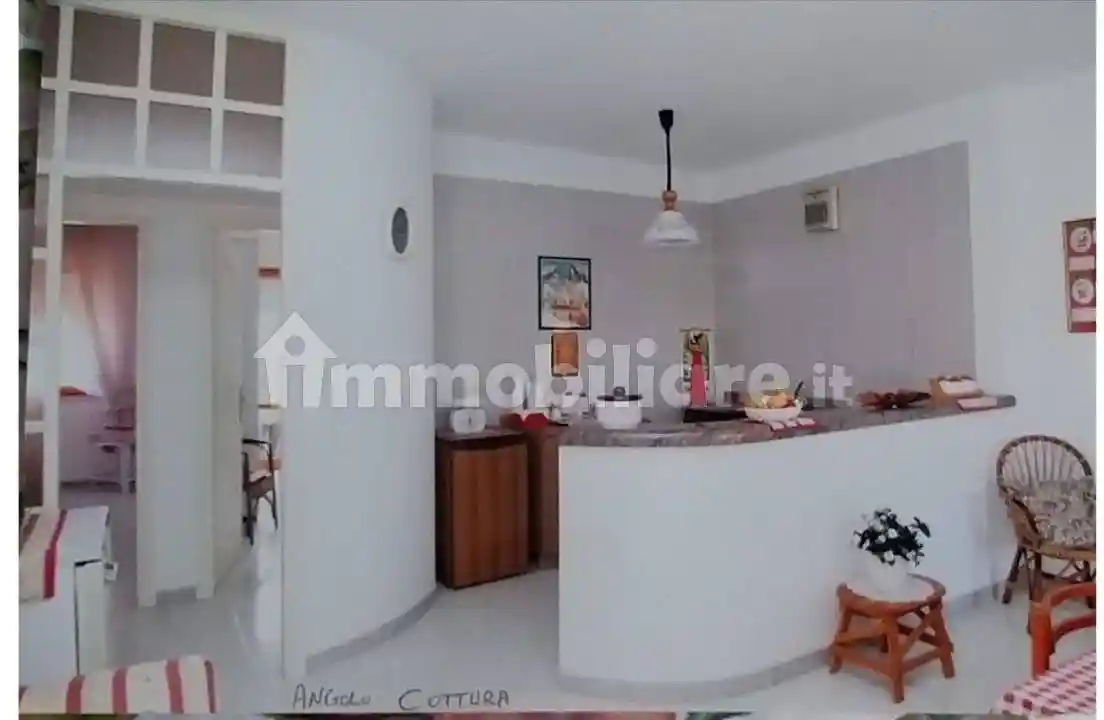 Appartamento in vendita a San Giovanni Suergiu