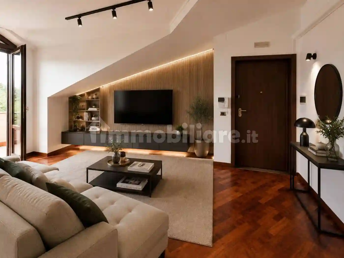Appartamento - foto 3