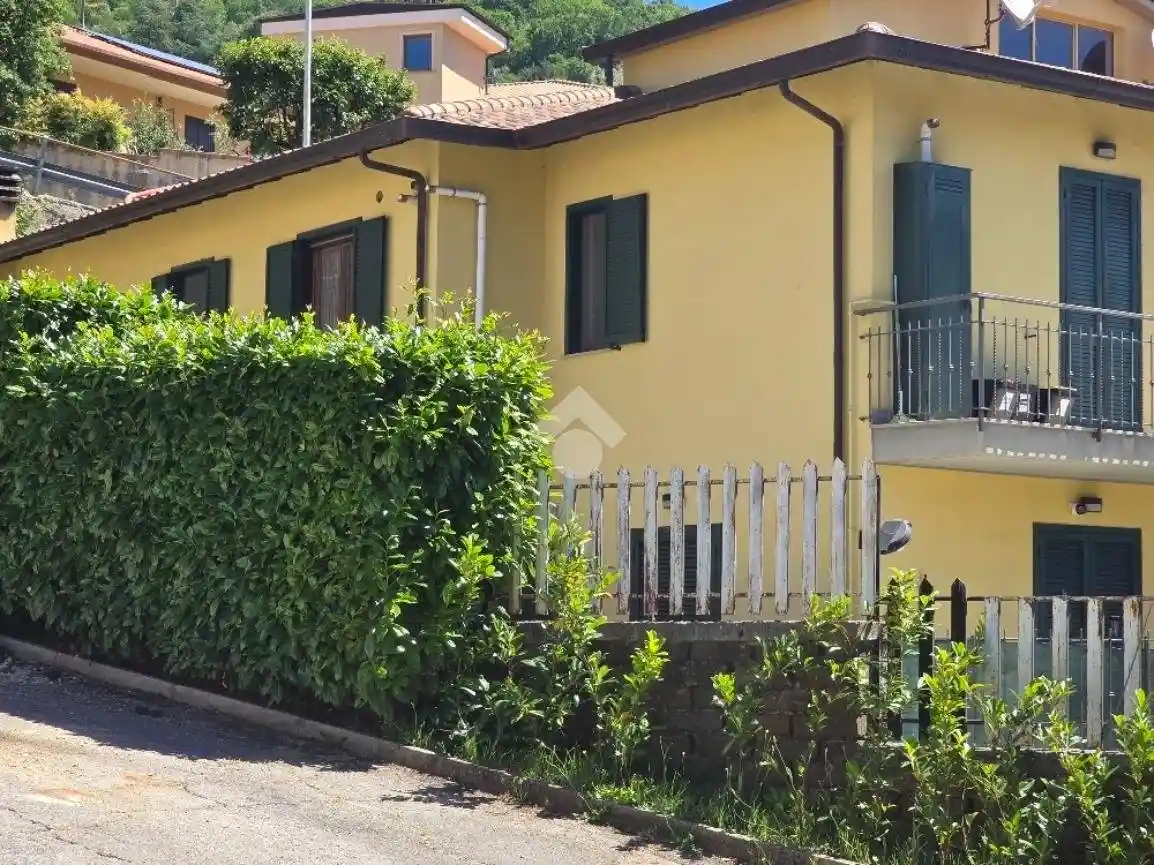 Appartamento in vendita a Fiuggi