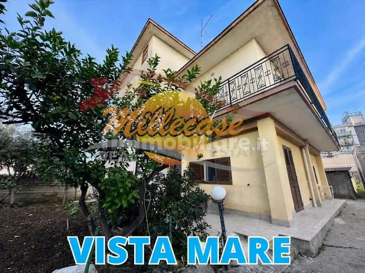 Villa in vendita a Siracusa