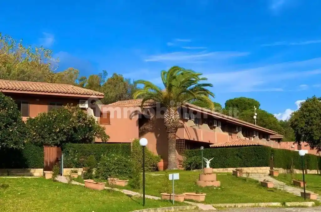 Villa in affitto a Montepaone