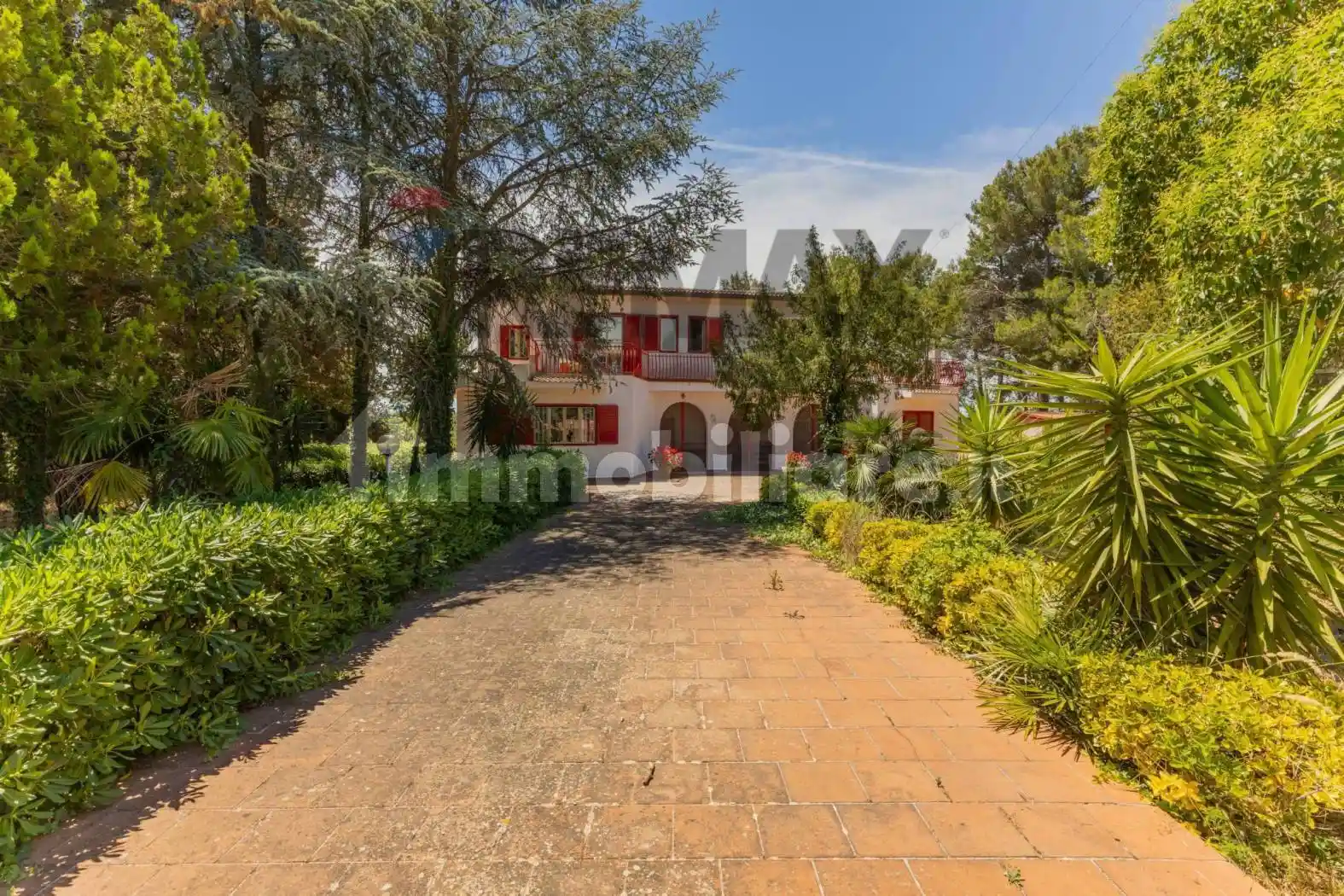 Villa in vendita a Bitonto