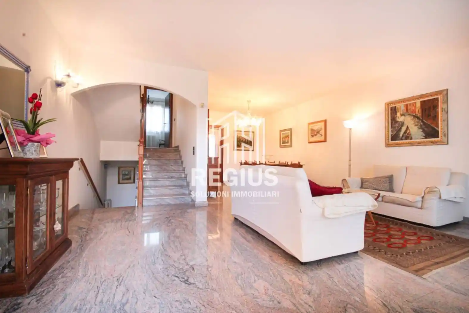Villetta a schiera in vendita a Cadoneghe