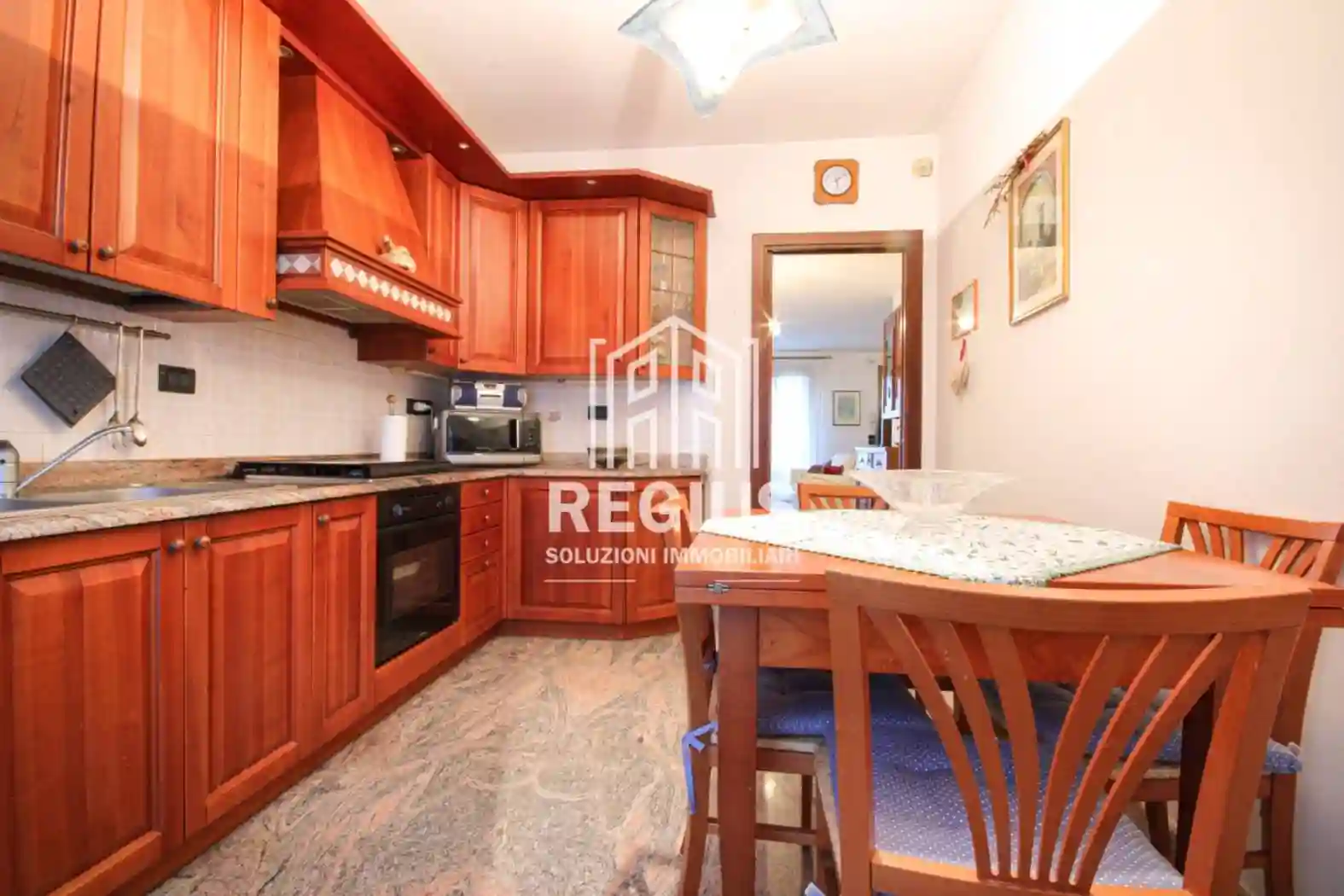 Villetta a schiera - foto 4