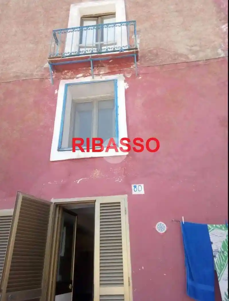 Appartamento in vendita a Ponza