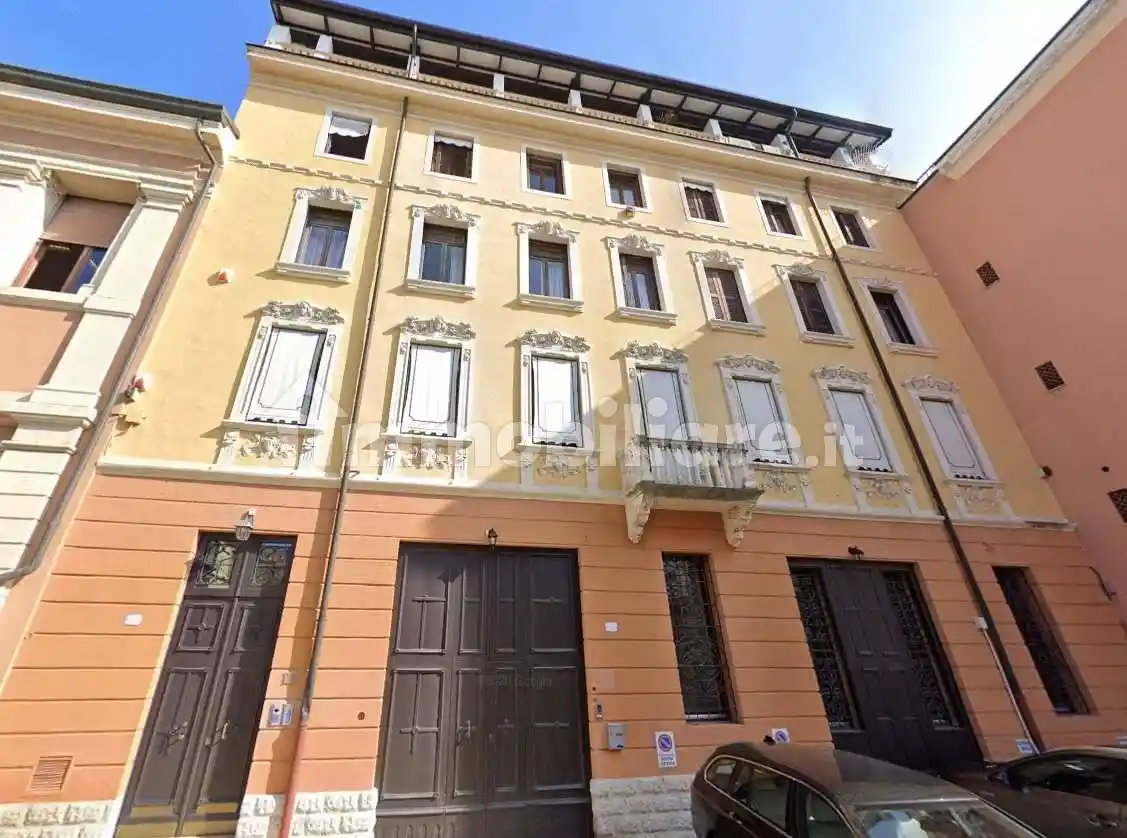 Appartamento in vendita a Padova
