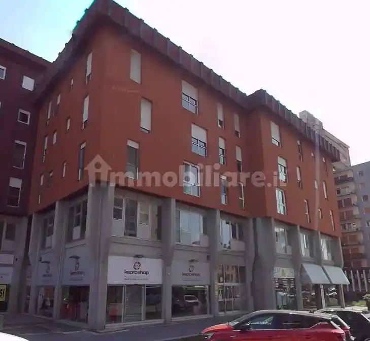 Appartamento in vendita a Brescia