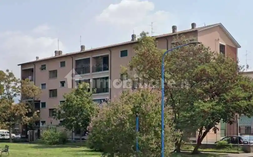 Appartamento in vendita a Brescia