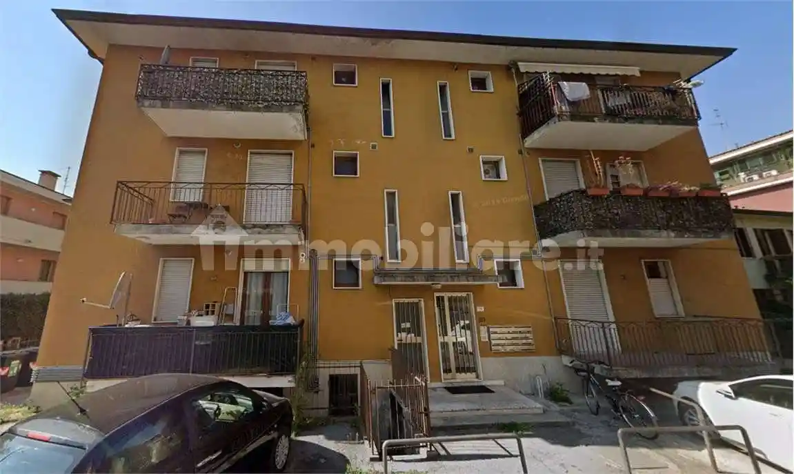 Appartamento in vendita a Padova