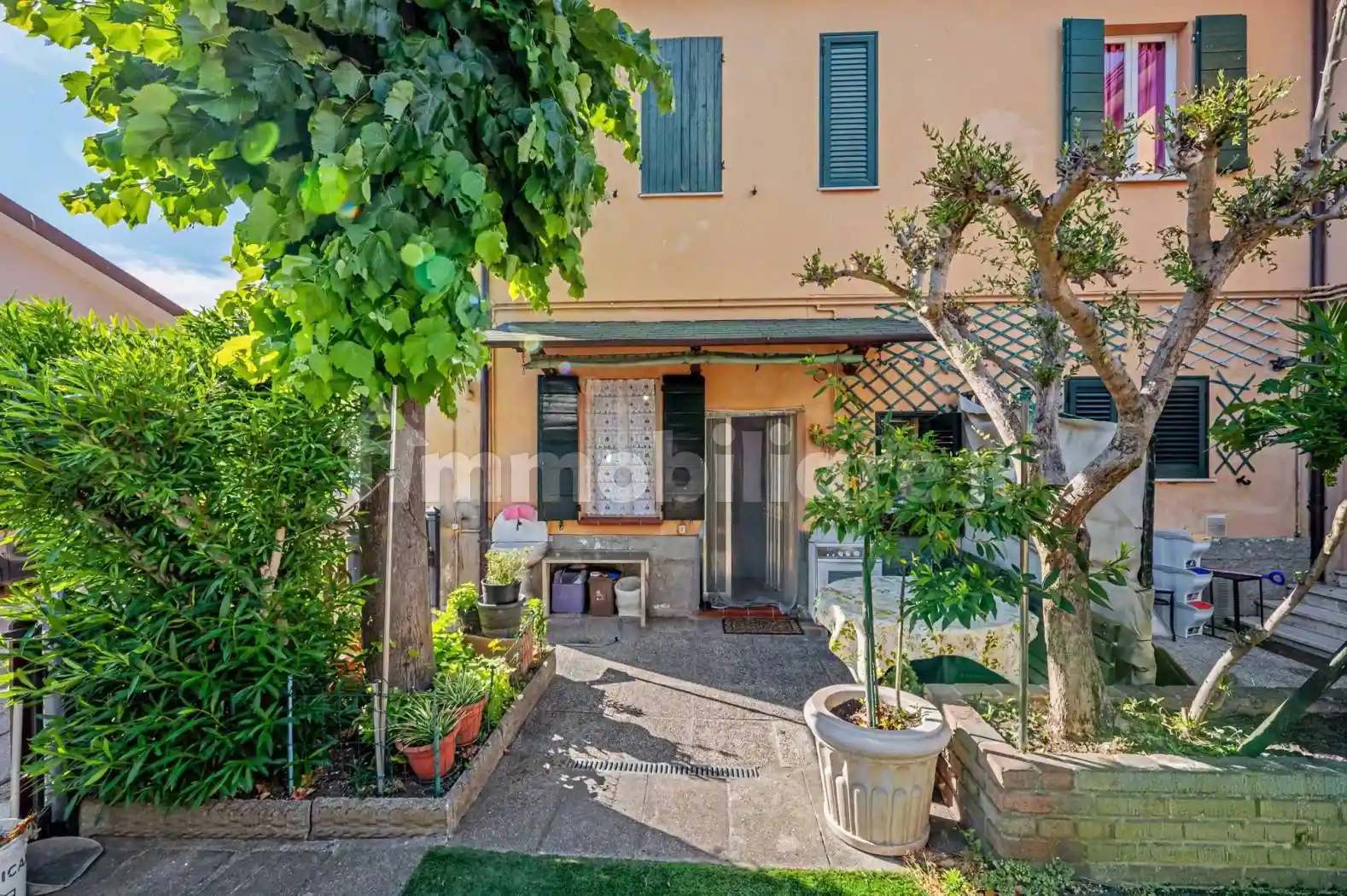 Appartamento in vendita a Cervia