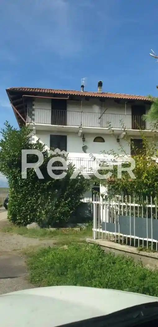 Appartamento in vendita a Rivarolo Canavese