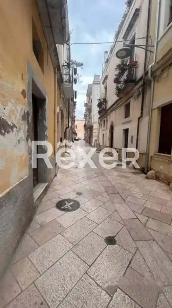 Villetta a schiera in vendita a Brindisi