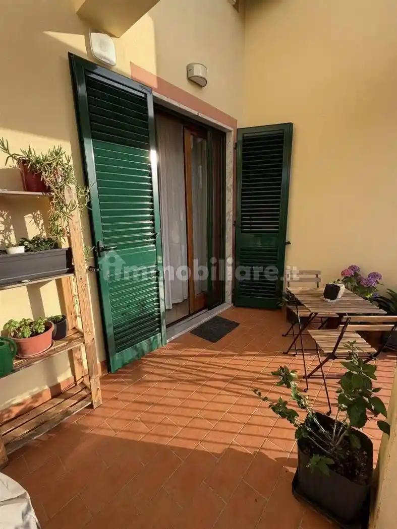 Appartamento in vendita a Santo Stefano di Magra