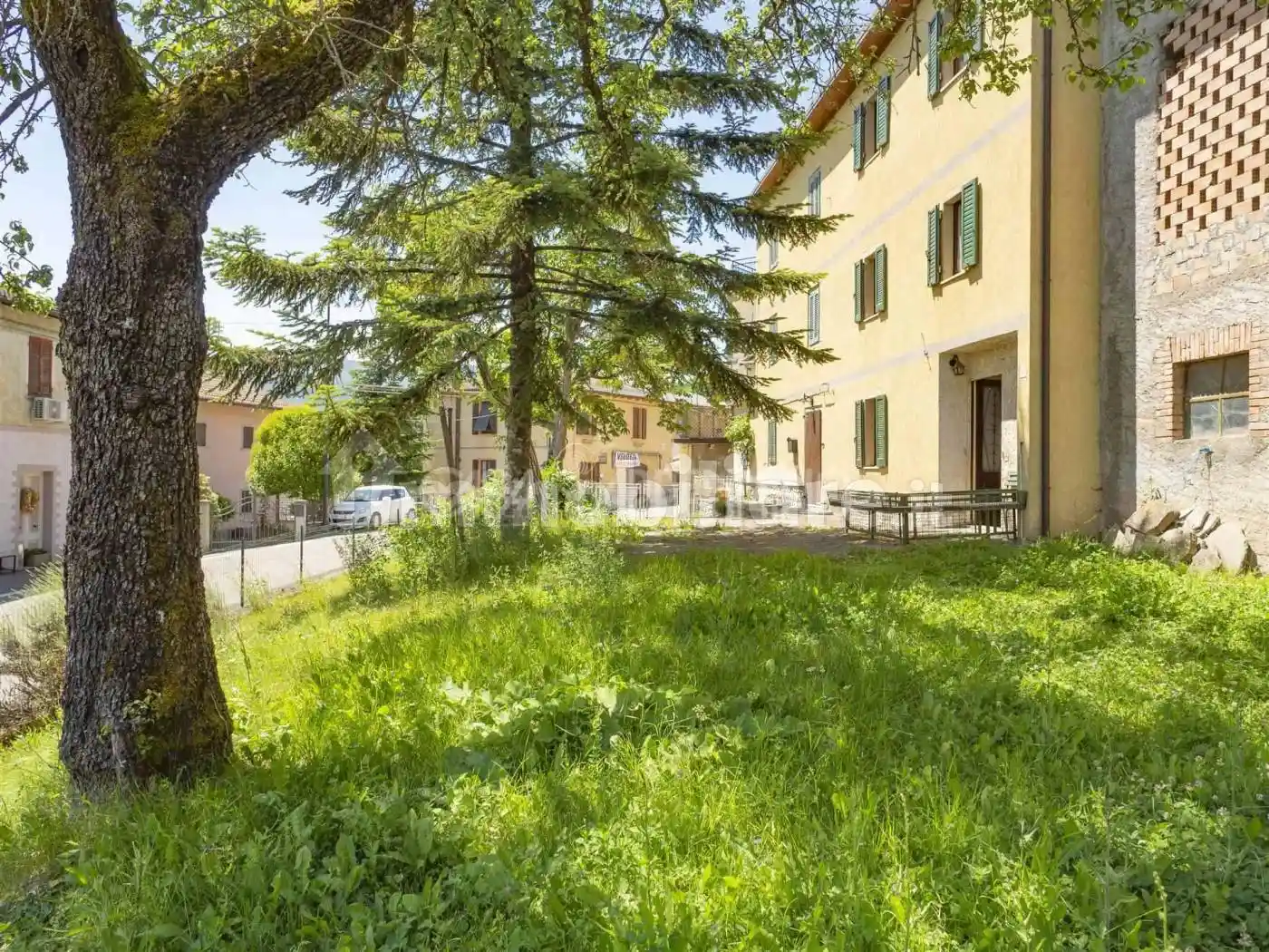 Appartamento in vendita a Frassinoro