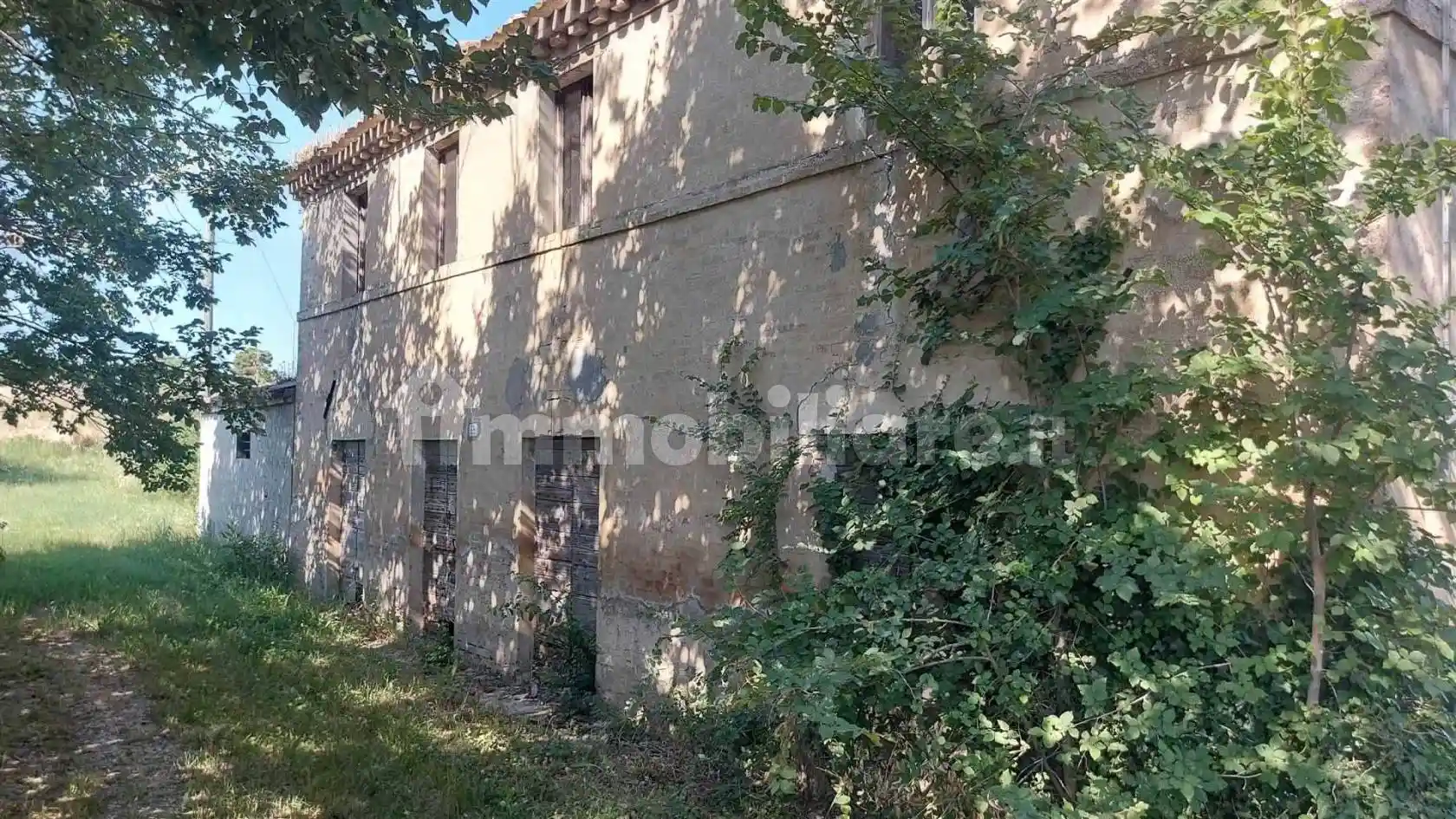 Casa indipendente in vendita a Corinaldo
