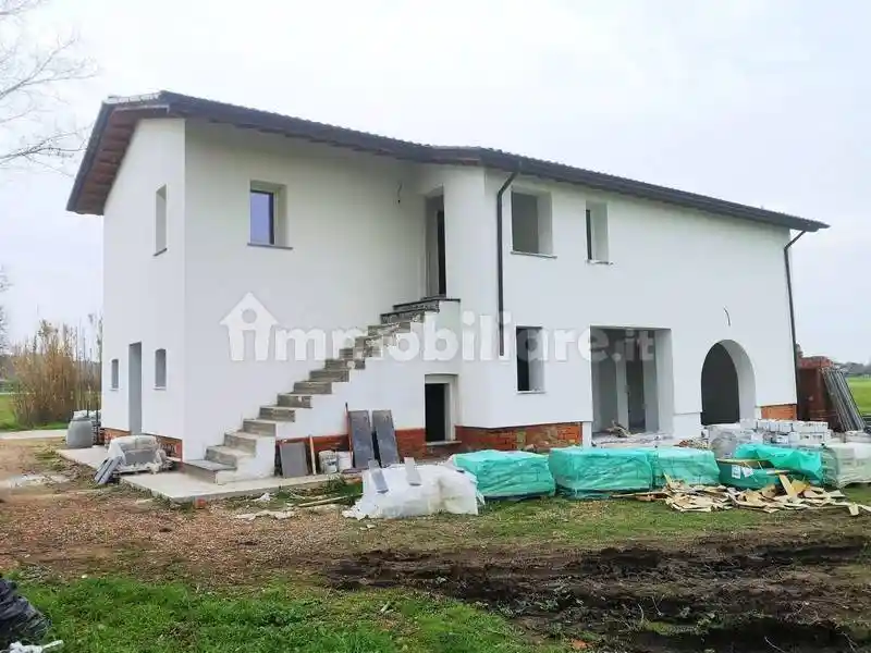 Casa indipendente in vendita a Torrita di Siena