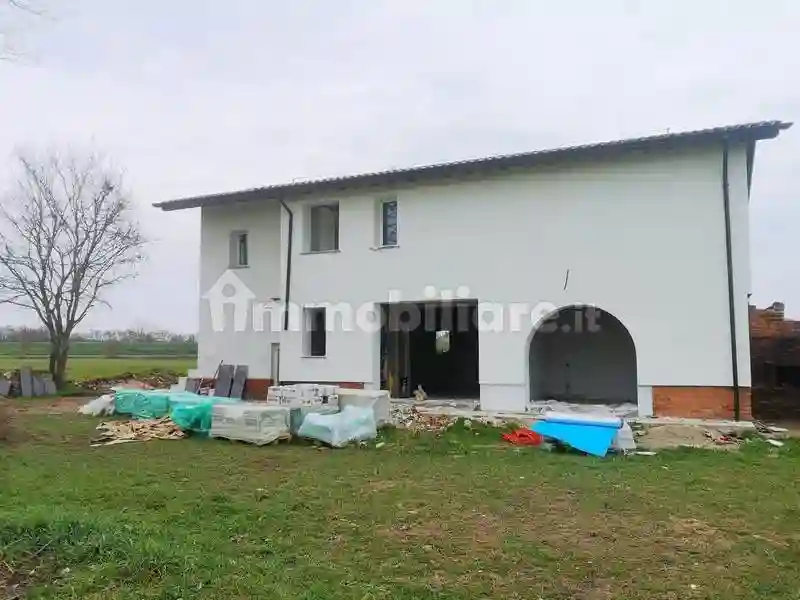 Casa indipendente - foto 2