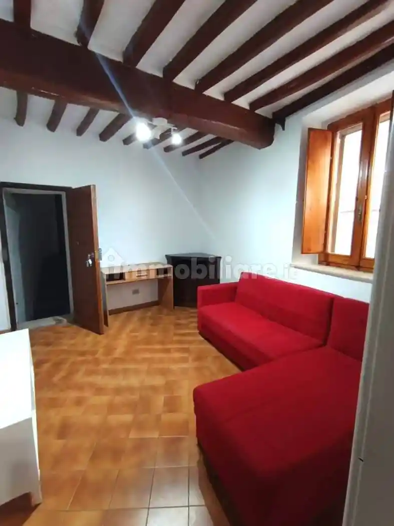 Appartamento in vendita a Poggibonsi